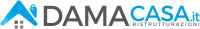 Logo DAMA CASA